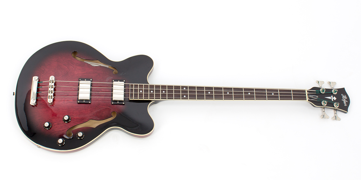Verythin CT Long Scale Bass-1