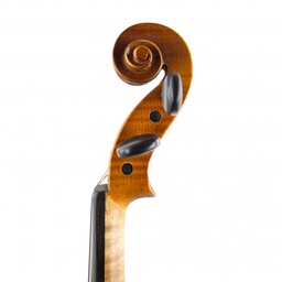Paesold Geige PA401E Schnecke