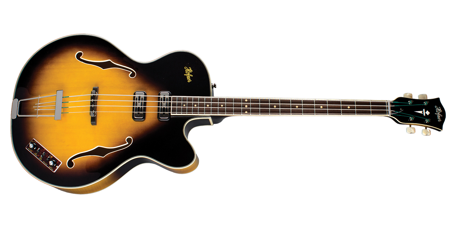 President Bass - CT Sunburst-1