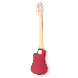 Hofner Shorty - Red-2