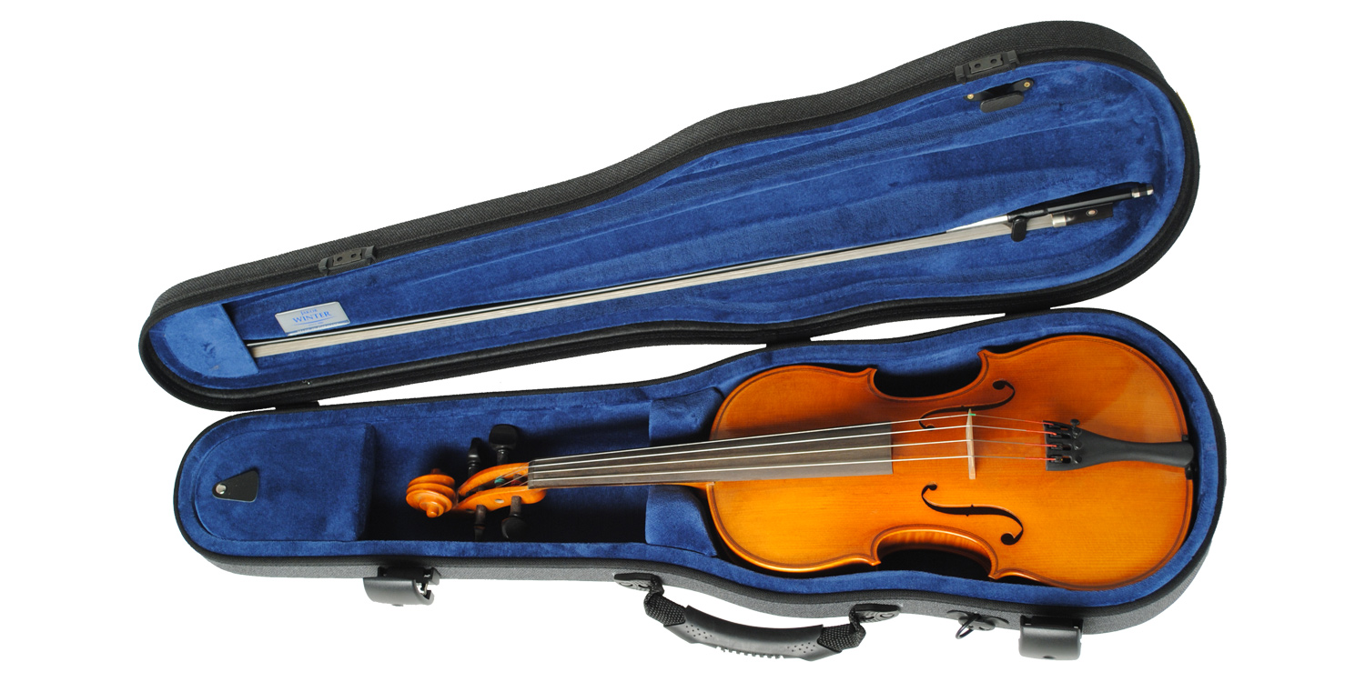 Violin Outfit - H11 &quot;Concertino&quot; -1