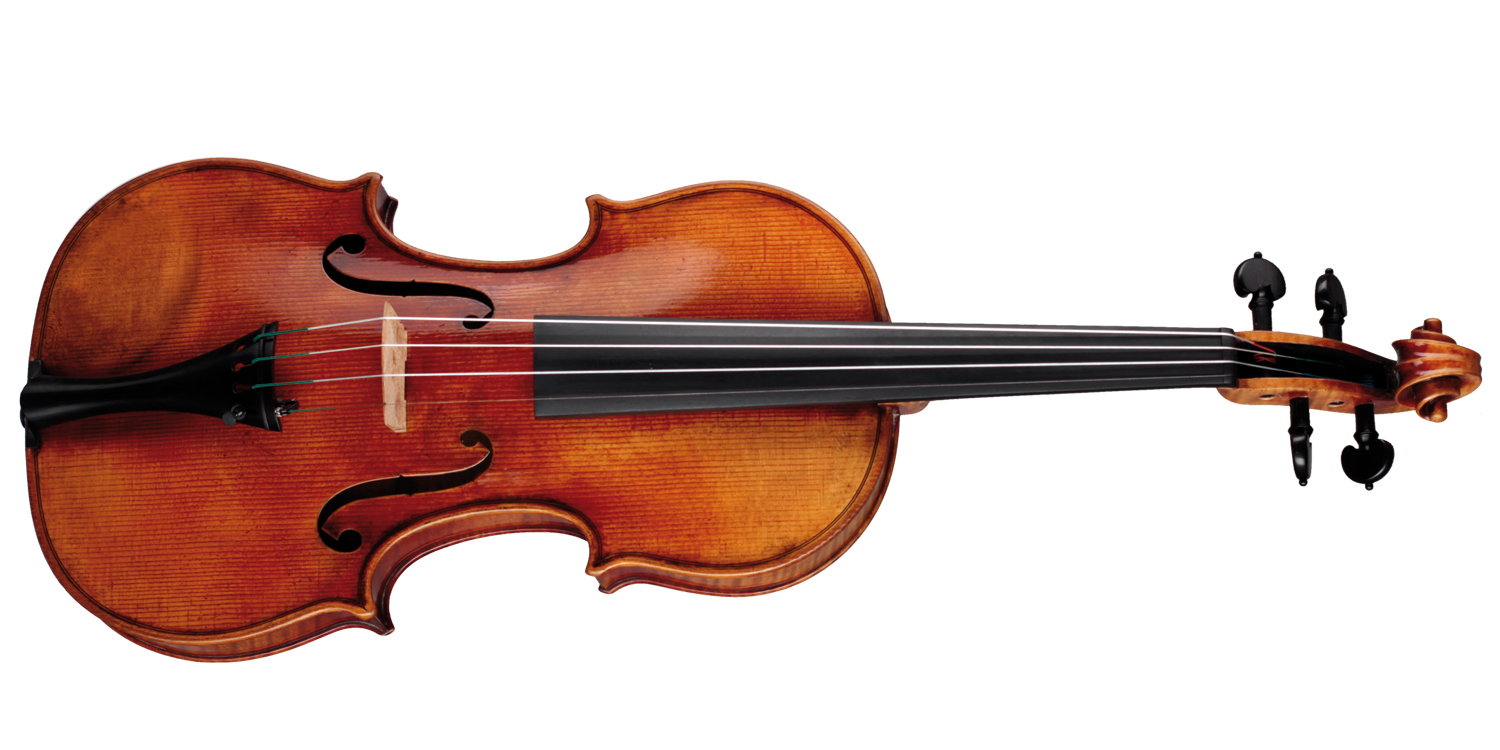 &quot;Bergonzi&quot;  Violin H225-CB-1