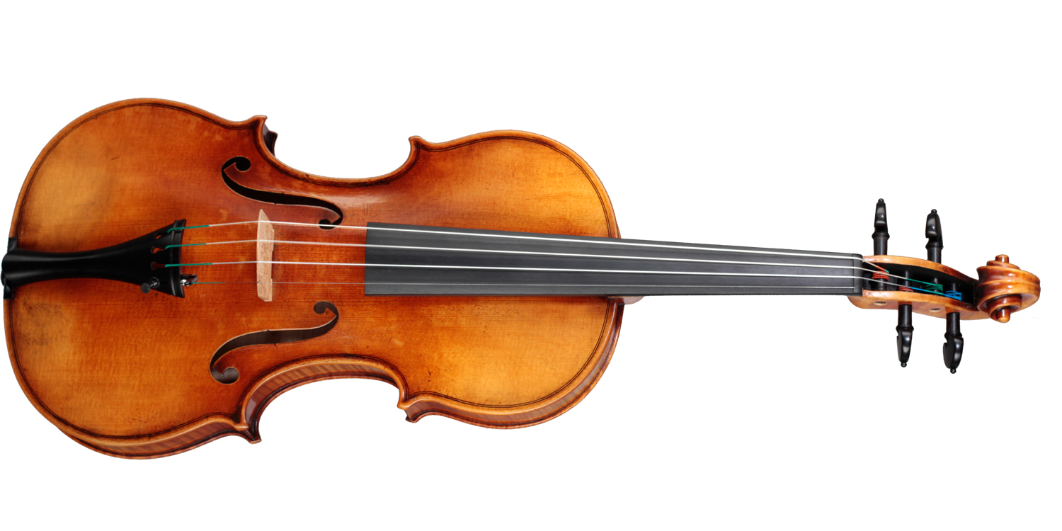 &quot;Guarneri&quot; Violin  H225-GG-1