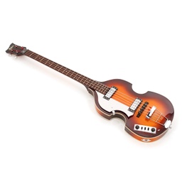 Violin Bass - Ignition - sunburst (LH)-3