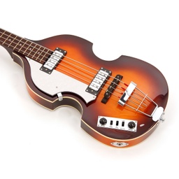 Violin Bass - Ignition - sunburst (LH)-4