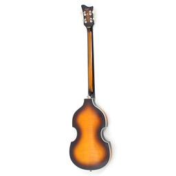 Violin Bass - CT - sunburst-2