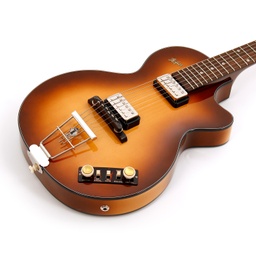 Hofner Club 50 Sunburst-3