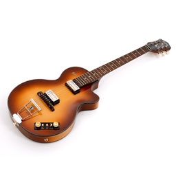 Hofner Club 50 Sunburst-7