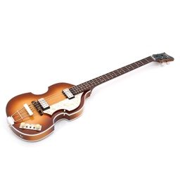 Violin Bass - 'Mersey'-3