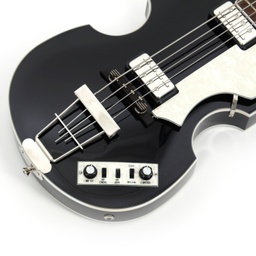 Violin Bass - CT - black-3