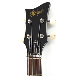 Violin Bass - CT - black-4