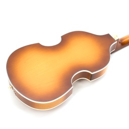 Violin Bass - 61 'Cavern' -3