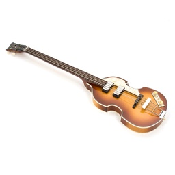 Violin Bass - 61 'Cavern' -6