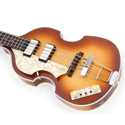 Violin Bass - 61 'Cavern' (LH)-5