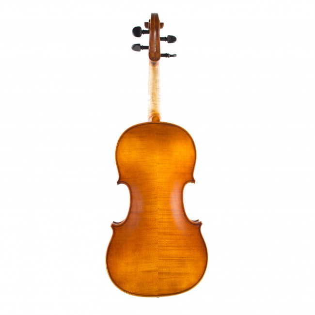 Paesold Geige PA401E Back