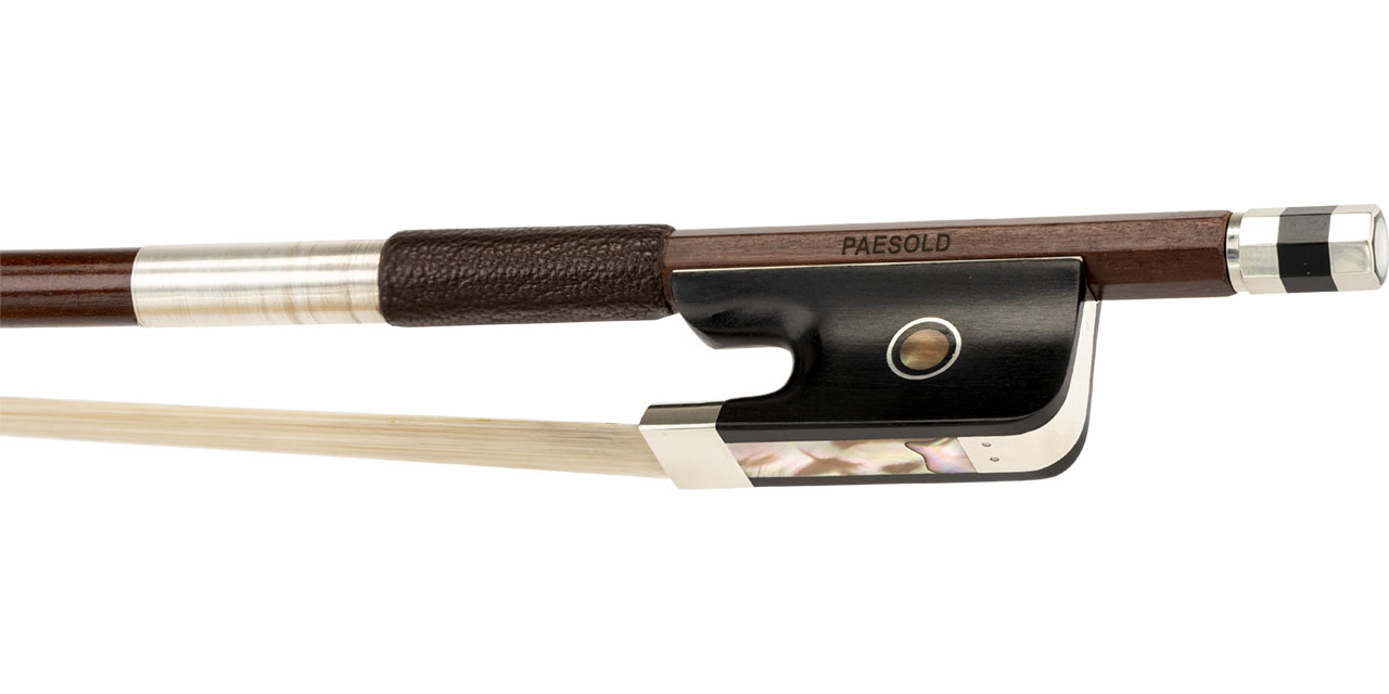 Paesold Viola Bow -1