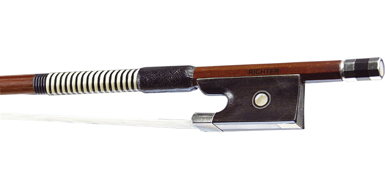 Paesold PA-JR5-V Bow -1