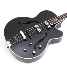 Federal Bass Black-4