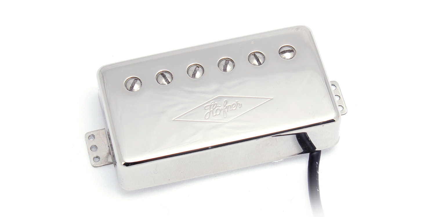 Humbucker Neck Position Pick-Up H515/N4-N-1