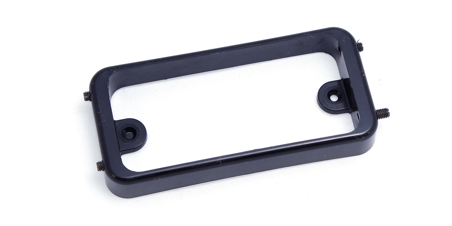 Neck Pick-Up Mounting ring H512N-1