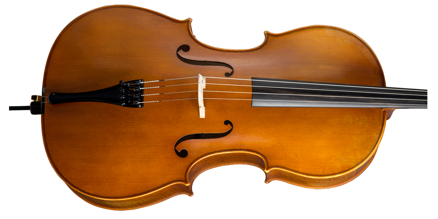 Cello H4/3E-1