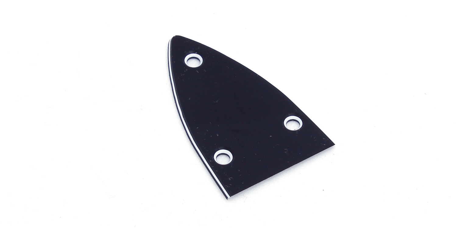 Truss Rod Cover H65/37-1