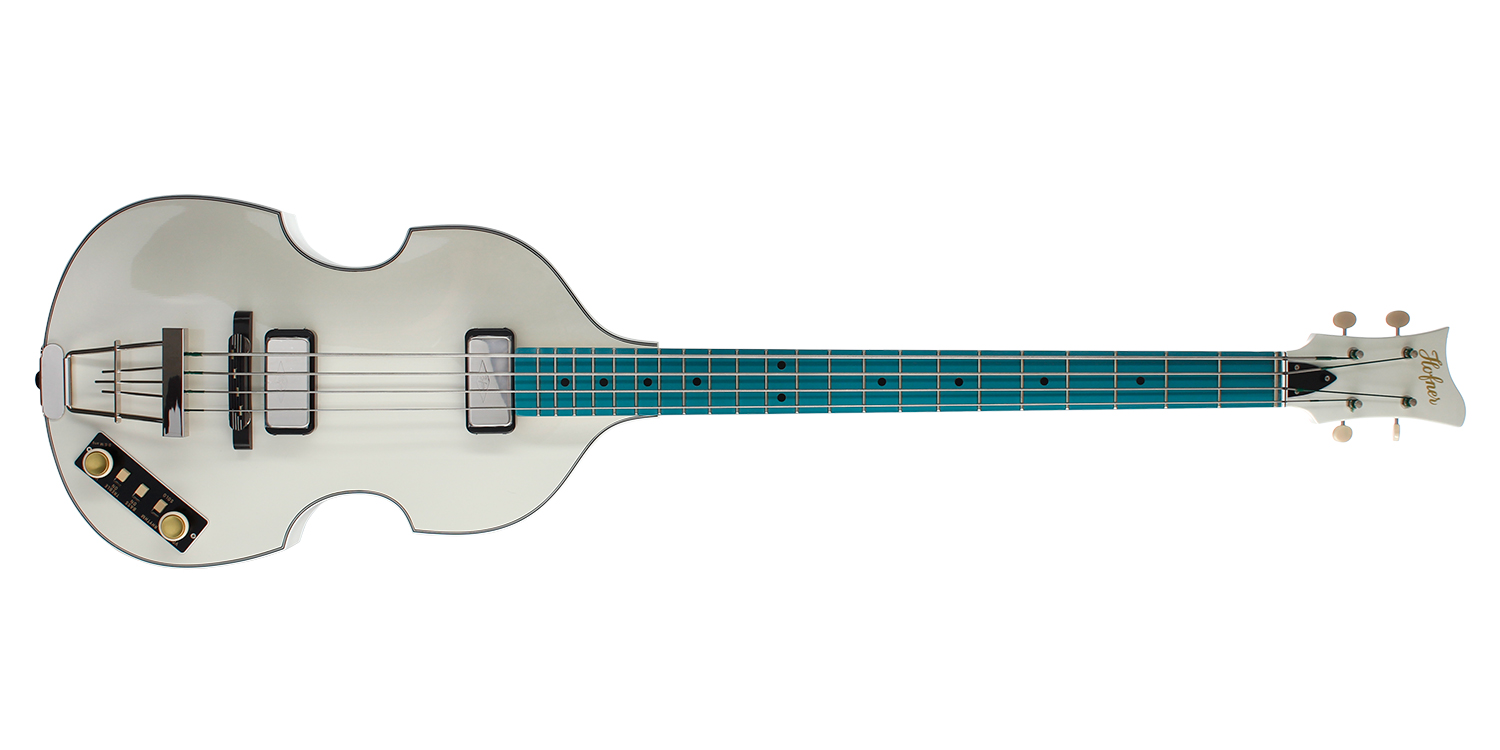 Violin Bass ECO-1