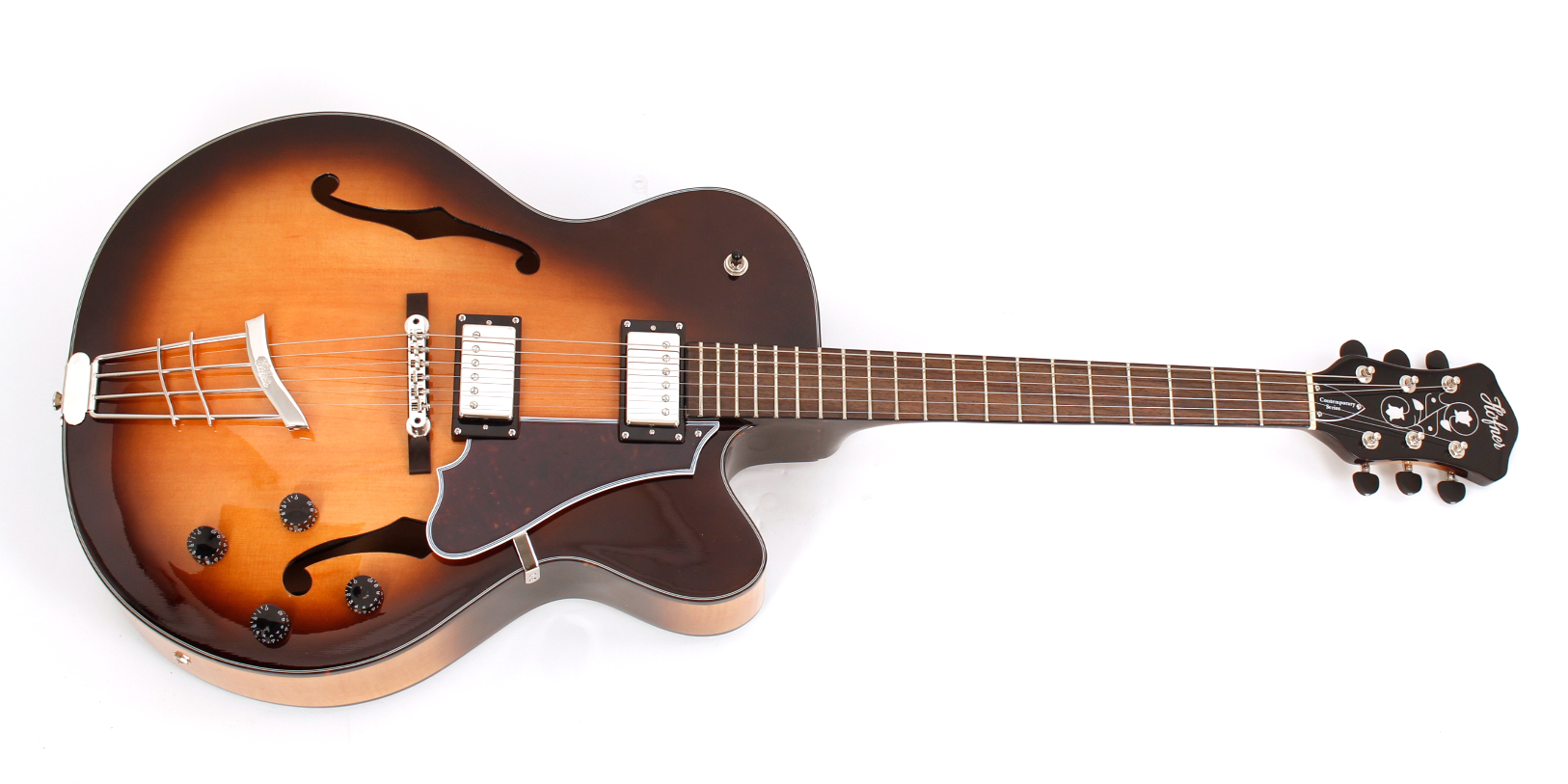 Blue Tone Super-Luxe-E2 - sunburst-1