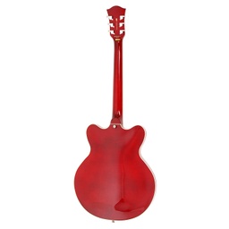 Verythin CT Transparent Red-2