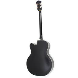 President Bass - CT Black-2