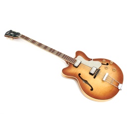 Verythin Bass - CT - Sunburst-5