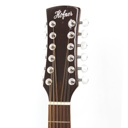 Jumbo Cutaway - 12 string-6