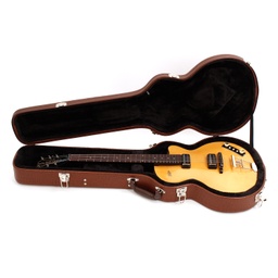 Hofner Club 50 Natural-2