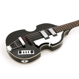 Violin Bass - Ignition - Cavern Black-2