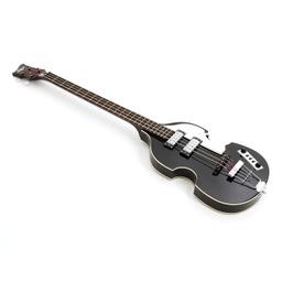 Violin Bass - Ignition - Cavern Black-3