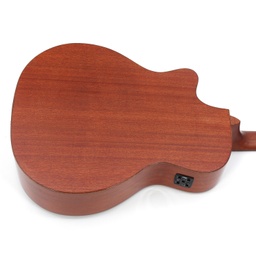 Grand Auditorium - Mahogany-4