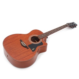 Grand Auditorium - Mahogany-6