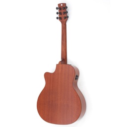 Grand Auditorium - Mahogany-7