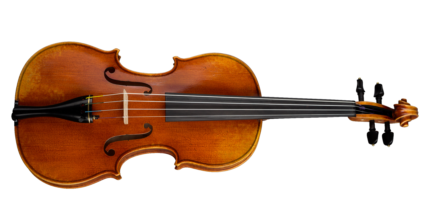 Paesold Violin PA803E-AS-1