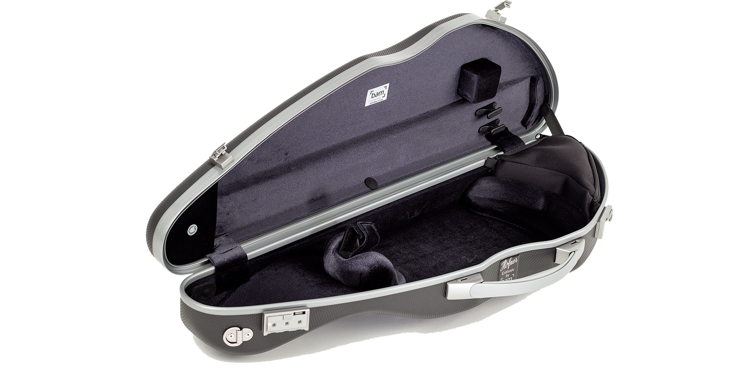 Violin Case H90/EX-Vs-1