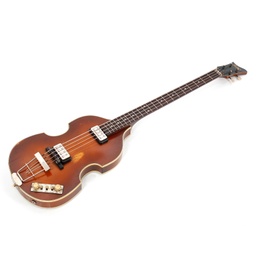 Violin Bass - Vintage Finish - 63-3