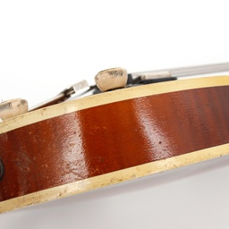 Violin Bass - Vintage Finish - 63-11