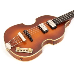 Violin Bass - Vintage Finish - 61-3