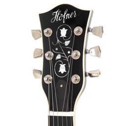 Hofner Leader Professional-8