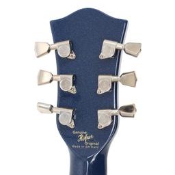 Hofner Leader Professional-9