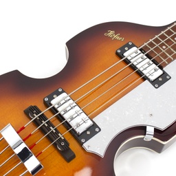 Violin Bass - Ignition - SE -9