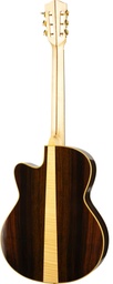 Hofner Acoustic HA-MS90-C-0-2