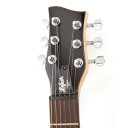 Hofner Shorty - Root Beer-2