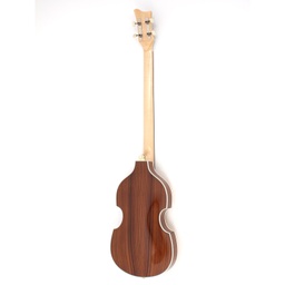 Violin Bass Rosewood-6