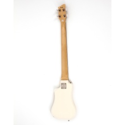 Shorty Bass Guitar - CT (Non CITES)-2